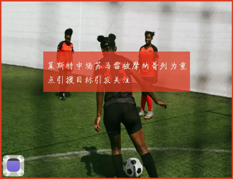 莱斯特中场苏马雷被摩纳哥列为重点引援目标引发关注